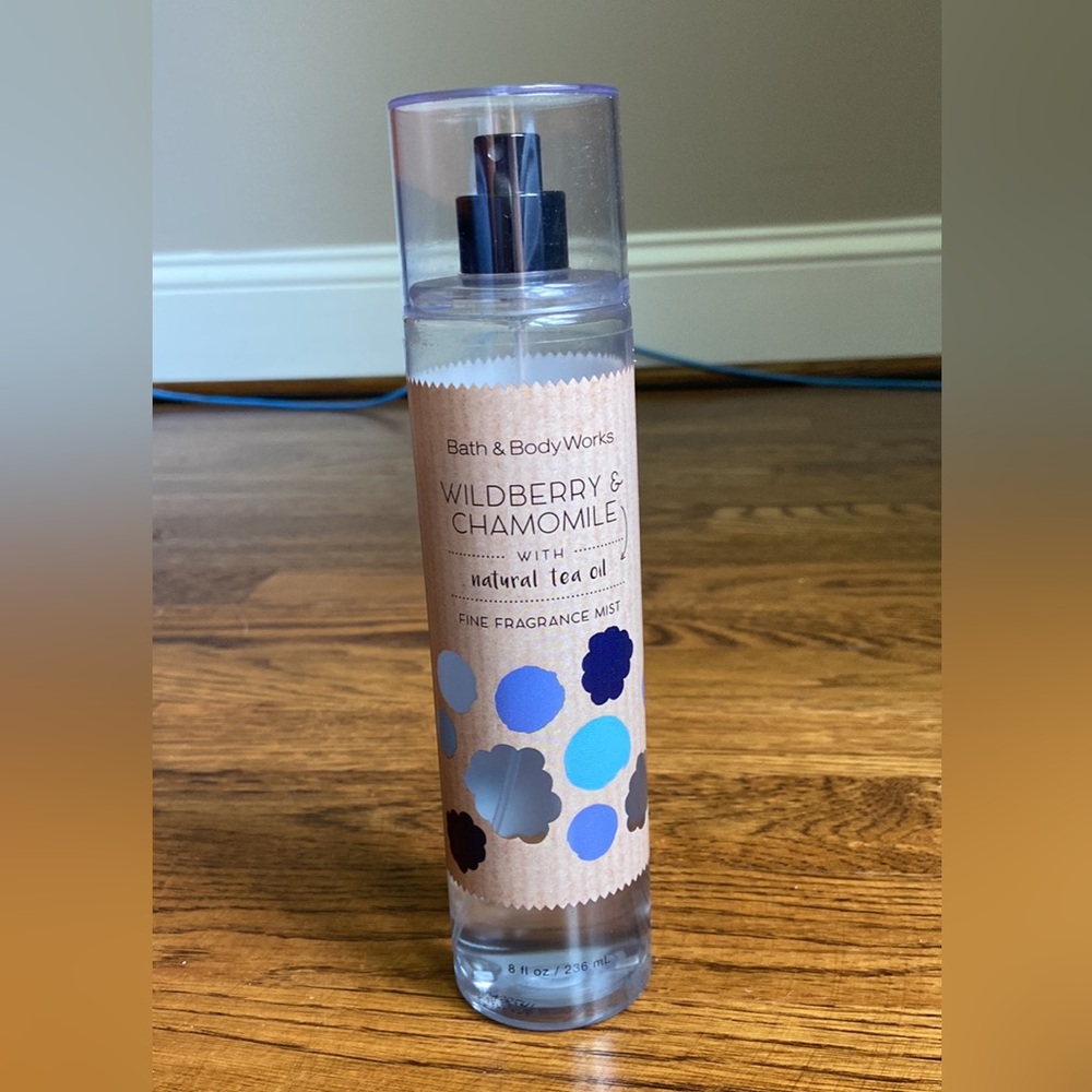 Women’s Fragrance